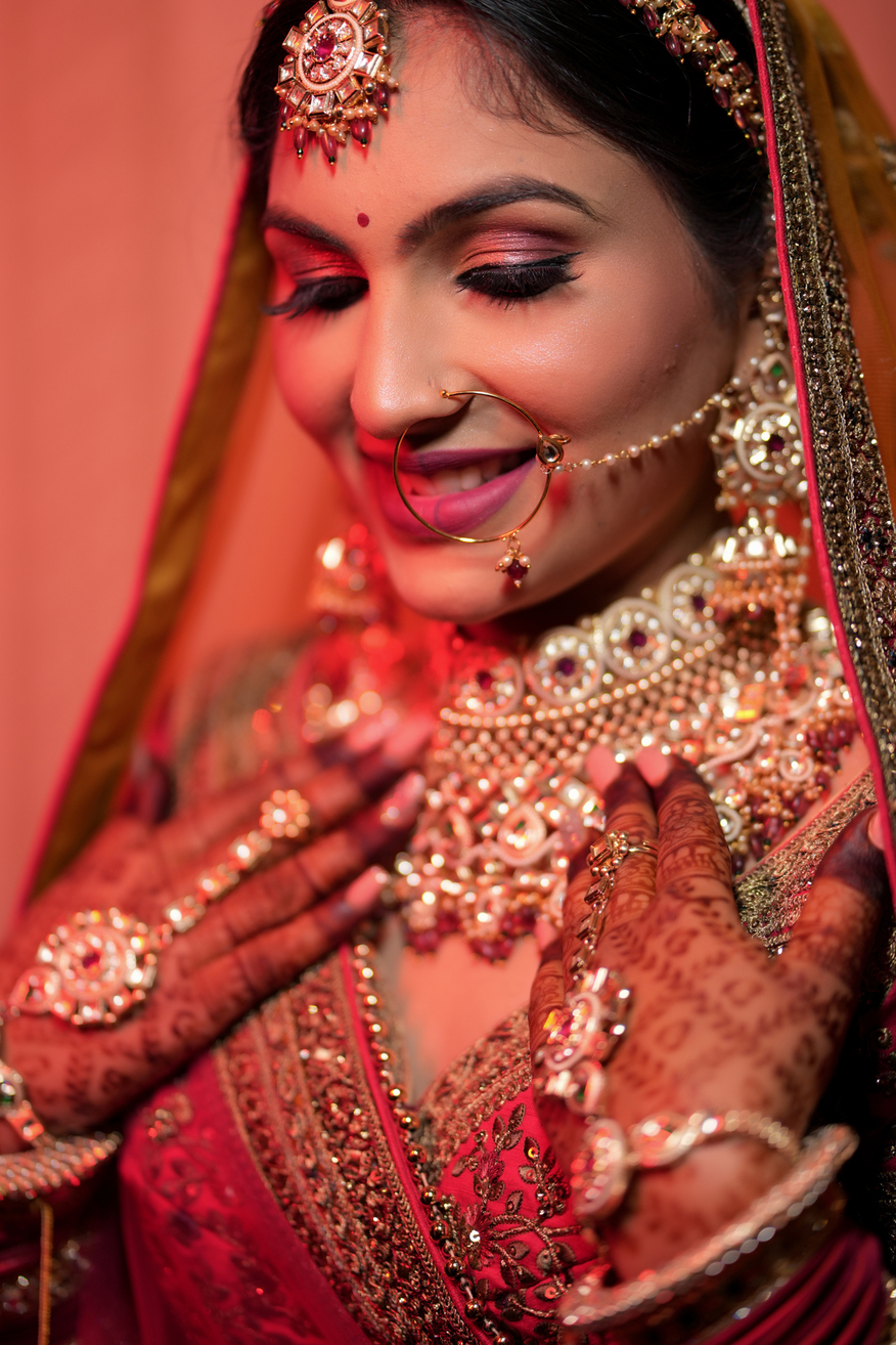 Preeti & Pushpendra wedding photography photograph in Udaipur, Rajasthan